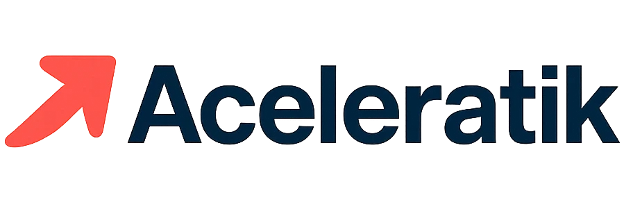 Logo de Aceleratik