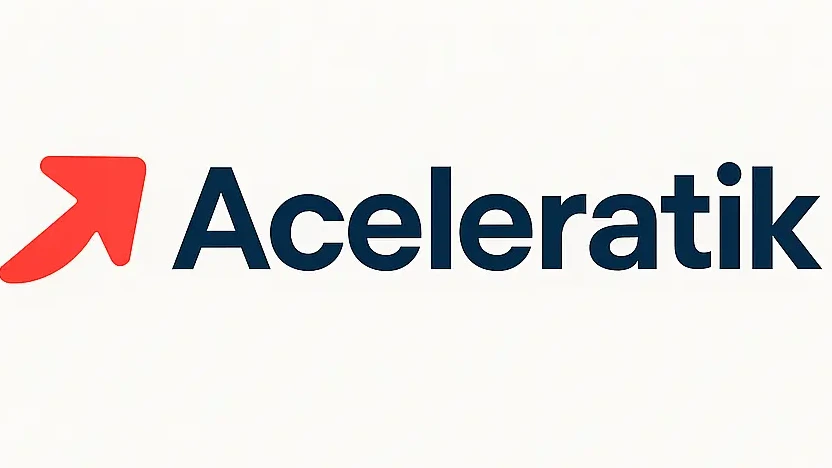 Logo de Aceleratik