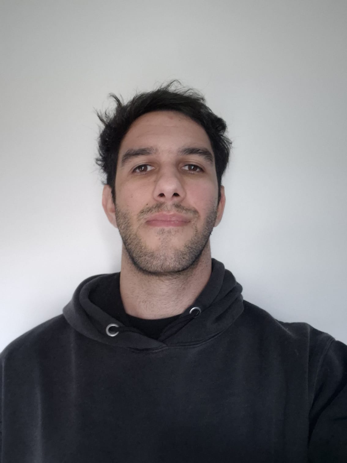 Nicolas Leotta